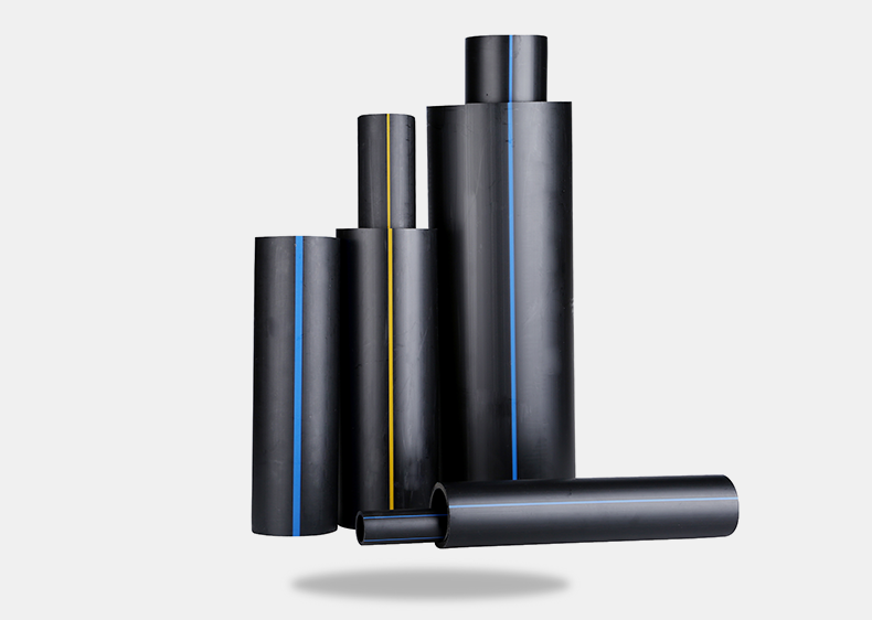 HDPE potrubie